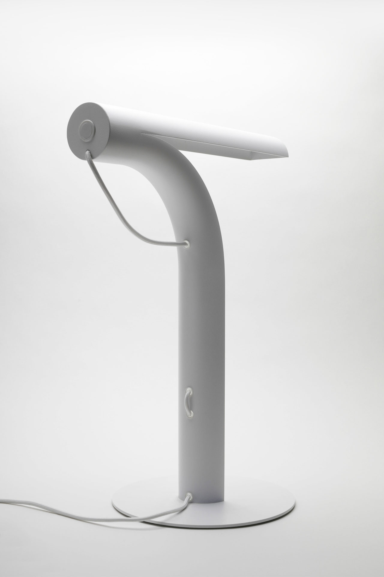 SPLIT "iconic desk lamp" - designlibero